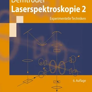 Laserspektroskopie 2
