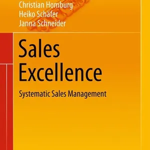 Sales Excellence