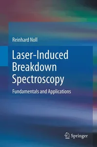 Laser-Induced Breakdown Spectroscopy