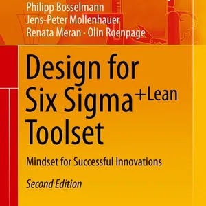 Design for Six Sigma + LeanToolset