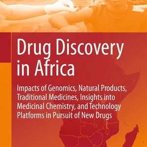 Drug Discovery in Africa