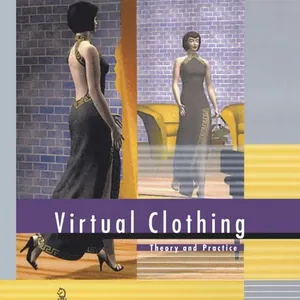 Virtual Clothing