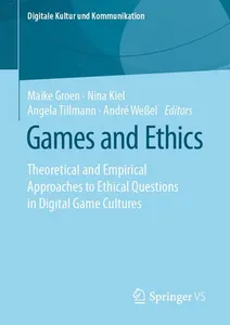 Games and Ethics
