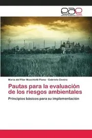 Pautas para la evaluacin de los riesgos ambientales