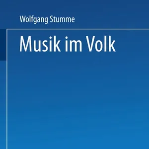 Musik im Volk