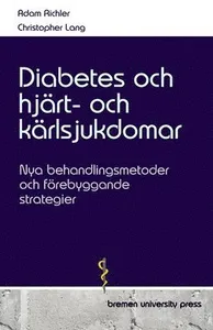 Diabetes och hjärt- och kärlsjukdomar