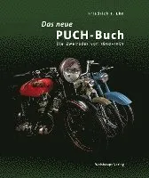 Das neue PUCH-Buch