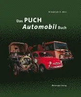 Das PUCH-Automobil-Buch