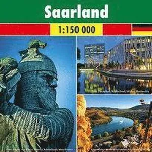 Westfalen - Rheinland Pfalz - Saarland