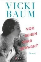 Vor Rehen wird gewarnt