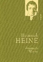 Heinrich Heine - Gesammelte Werke (Iris¿-LEINEN-Ausgabe)