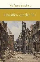 Draußen vor der Tür