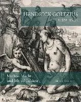 Hendrick Goltzius (1558-1617)