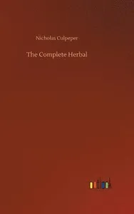 Complete Herbal