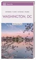 Vis-à-Vis Reiseführer Washington, DC