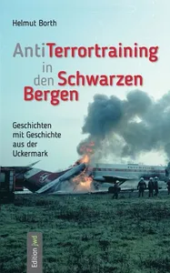 AntiTerrortraining in den Schwarzen Bergen