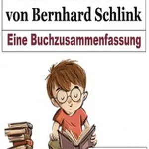 Der Vorleser von Bernhard Schlink