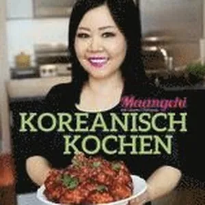 Koreanisch kochen