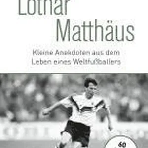 Lothar Matthäus