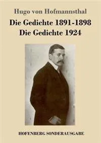 Die Gedichte 1891-1898 / Die Gedichte 1924