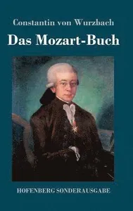 Mozart-Buch