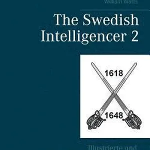 The Swedish Intelligencer Band 2