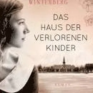 Das Haus der verlorenen Kinder