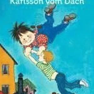 Karlsson vom Dach. Gesamtausgabe