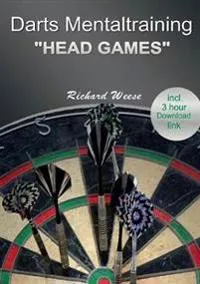 Darts mentaltraining 'Head Games'