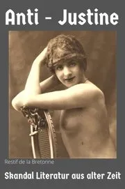 Anti - Justine