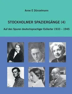 Stockholmer Spaziergänge