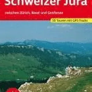 Schweizer Jura