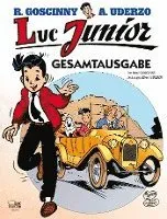 Luc Junior Gesamtausgabe