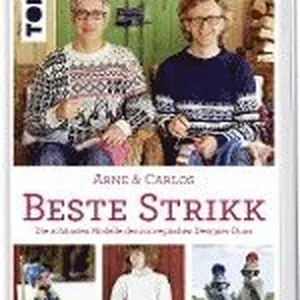 Beste Strikk