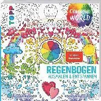 Colorful World - Regenbogen