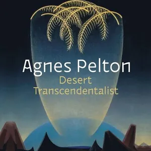 Agnes Pelton