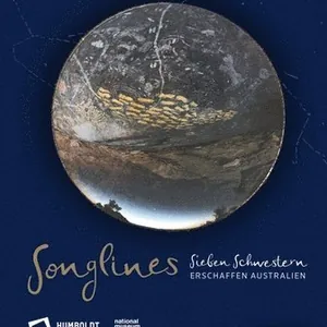 Songlines: Sieben Schwestern Erschaffen Australien
