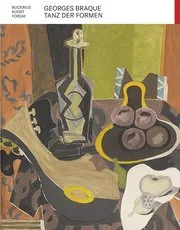 Georges Braque: Tanz Der Formen