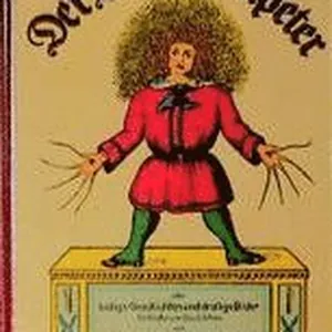 Der Struwwelpeter