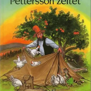 Pettersson zeltet