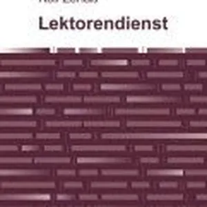 Lektorendienst