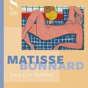 Matisse - Bonnard
