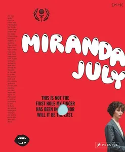 Miranda July