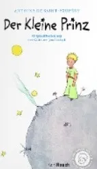 Der Kleine Prinz