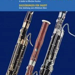 Bassoon Fundamentals