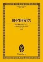 Symphony No. 3 in E-Flat Major, Op. 55 Eroica