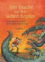 Der Drache mit den sieben Köpfen