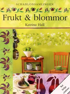 Frukt Och Blommor