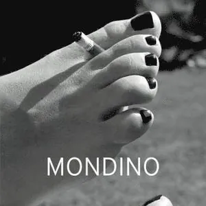 Jean-Baptiste Mondino: Three at Last