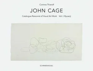 John Cage - Ryoanji Drawings
